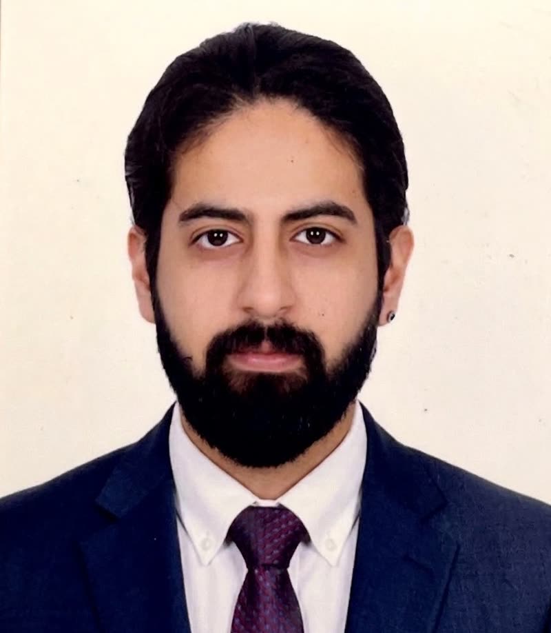 Mohit Rajesh Rajani